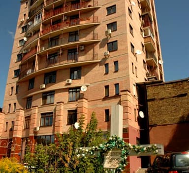Коммерческая недвижимость по адресу ул. Златоустовская (площадь 181 м²) - фото 32 Коммерческая недвижимость по адресу ул. Златоустовская (площадь 181 м²) - Atlanta.ua - фото 32