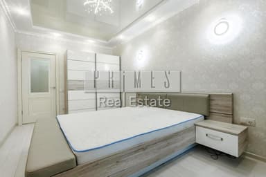 3-кімнатна квартира за адресою вул. Антоновича (площа 79,3 м²) - фото 46 3-кімнатна квартира за адресою вул. Антоновича (площа 79,3 м²) - Atlanta.ua - фото 46