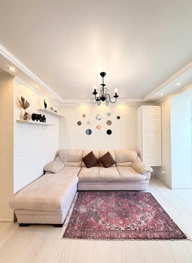 2-комнатная квартира по адресу ул. Светлая (площадь 52 м²) - imageAlt 19 2-комнатная квартира по адресу ул. Светлая (площадь 52 м²) - Atlanta.ua - imageAlt 19