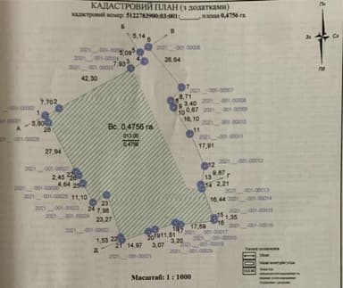 Коммерческая недвижимость по адресу ул. Молодежная (площадь 600 м²) - imageAlt 17 Коммерческая недвижимость по адресу ул. Молодежная (площадь 600 м²) - Atlanta.ua - imageAlt 17