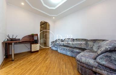 3-комнатная квартира по адресу пер. Дунаевского (площадь 100 м²) - imageAlt 49 3-комнатная квартира по адресу пер. Дунаевского (площадь 100 м²) - Atlanta.ua - imageAlt 49