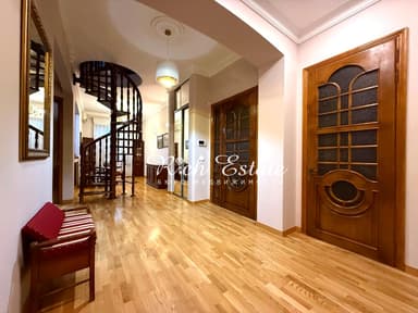Багатокімнатна квартира за адресою вул. Золотоустівська (площа 193 м²) - фото 33 Багатокімнатна квартира за адресою вул. Золотоустівська (площа 193 м²) - Atlanta.ua - фото 33