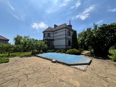 Дом по адресу ул. Сухолиманная (площадь 290 м²) - фото 27 Дом по адресу ул. Сухолиманная (площадь 290 м²) - Atlanta.ua - фото 27
