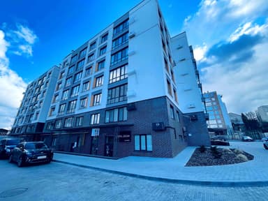 1-комнатная квартира по адресу ул. Соборная (площадь 42,5 м²) - фото 13 1-комнатная квартира по адресу ул. Соборная (площадь 42,5 м²) - Atlanta.ua - фото 13