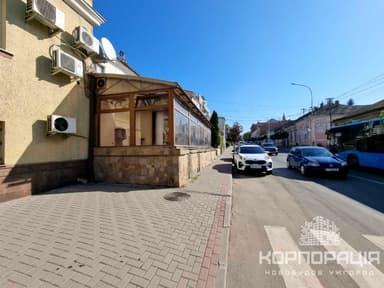 Коммерческая недвижимость по адресу ул. Собранецкая (площадь 150 м²) - imageAlt 22 Коммерческая недвижимость по адресу ул. Собранецкая (площадь 150 м²) - Atlanta.ua - imageAlt 22