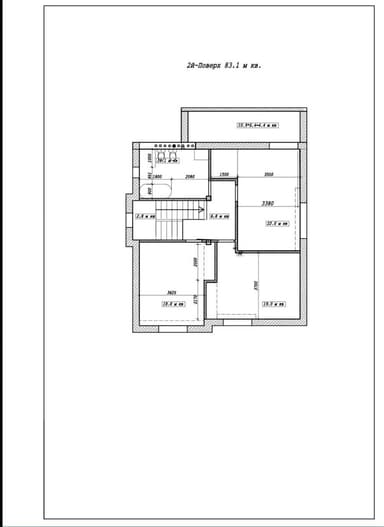 Будинок за адресою вул. Руставелі Ш. (площа 191 м²) - фото 61 Будинок за адресою вул. Руставелі Ш. (площа 191 м²) - Atlanta.ua - фото 61