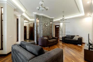 3-кімнатна квартира за адресою вул. Андрія Верхогляда (площа 110 м²) - фото 23 3-кімнатна квартира за адресою вул. Андрія Верхогляда (площа 110 м²) - Atlanta.ua - фото 23