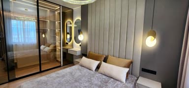 2-кімнатна квартира за адресою вул. Кленова (площа 78 м²) - фото 39 2-кімнатна квартира за адресою вул. Кленова (площа 78 м²) - Atlanta.ua - фото 39