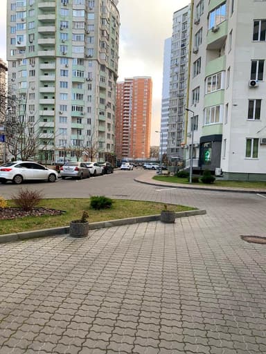 3-комнатная квартира по адресу Люстдорфская дор. (площадь 111,8 м²) - фото 15 3-комнатная квартира по адресу Люстдорфская дор. (площадь 111,8 м²) - Atlanta.ua - фото 15