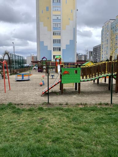 1-комнатная квартира по адресу ул. Боголюбова (площадь 39,7 м²) - фото 31 1-комнатная квартира по адресу ул. Боголюбова (площадь 39,7 м²) - Atlanta.ua - фото 31