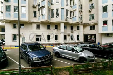 Комерційна нерухомість за адресою вул. Чеська (площа 130 м²) - фото 39 Комерційна нерухомість за адресою вул. Чеська (площа 130 м²) - Atlanta.ua - фото 39