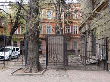 Коммерческая недвижимость по адресу ул. Преображенская (площадь 72,5 м²) - фото 7 Коммерческая недвижимость по адресу ул. Преображенская (площадь 72,5 м²) - Atlanta.ua - фото 7