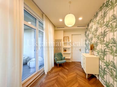 Багатокімнатна квартира за адресою вул. Золотоустівська (площа 240 м²) - фото 61 Багатокімнатна квартира за адресою вул. Золотоустівська (площа 240 м²) - Atlanta.ua - фото 61