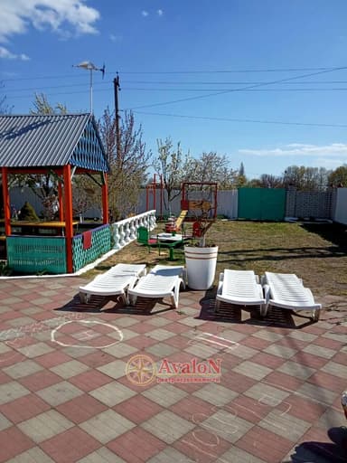 Дом по адресу ул. Молодежная (площадь 260 м²) - фото 26 Дом по адресу ул. Молодежная (площадь 260 м²) - Atlanta.ua - фото 26