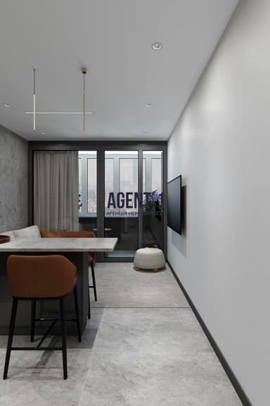 2-кімнатна квартира за адресою вул. Сорюси (площа 62,2 м²) - фото 43 2-кімнатна квартира за адресою вул. Сорюси (площа 62,2 м²) - Atlanta.ua - фото 43