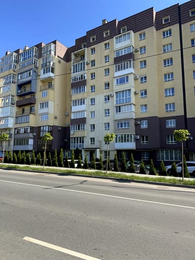 3-комнатная квартира по адресу ул. Рівненська (площадь 128 м²) - фото 18 3-комнатная квартира по адресу ул. Рівненська (площадь 128 м²) - Atlanta.ua - фото 18
