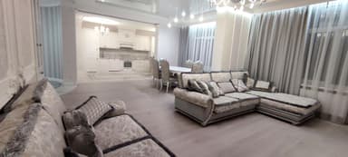 Багатокімнатна квартира за адресою вул. Андрія Верхогляда (площа 210 м²) - фото 44 Багатокімнатна квартира за адресою вул. Андрія Верхогляда (площа 210 м²) - Atlanta.ua - фото 44