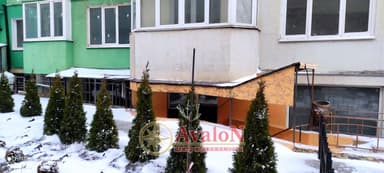 Комерційна нерухомість за адресою (площа 42 м²) - фото 9 Комерційна нерухомість за адресою (площа 42 м²) - Atlanta.ua - фото 9
