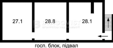 Дом по адресу ул. Центральная (площадь 550 м²) - imageAlt 80 Дом по адресу ул. Центральная (площадь 550 м²) - Atlanta.ua - imageAlt 80
