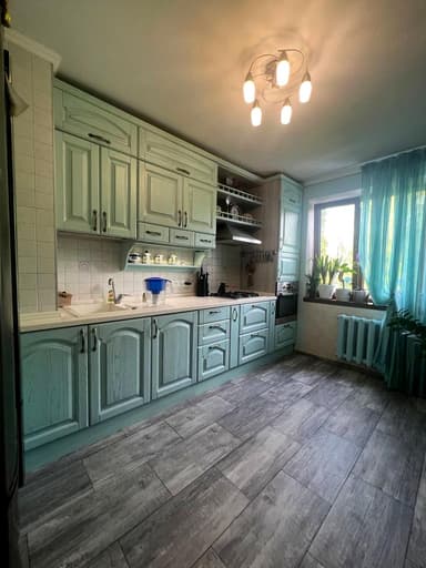 Многокомнатная квартира по адресу (площадь 92,7 м²) - фото 47 Многокомнатная квартира по адресу (площадь 92,7 м²) - Atlanta.ua - фото 47