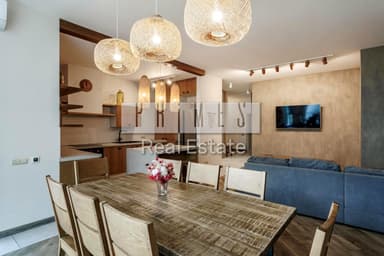 Багатокімнатна квартира за адресою (площа 142 м²) - фото 37 Багатокімнатна квартира за адресою (площа 142 м²) - Atlanta.ua - фото 37