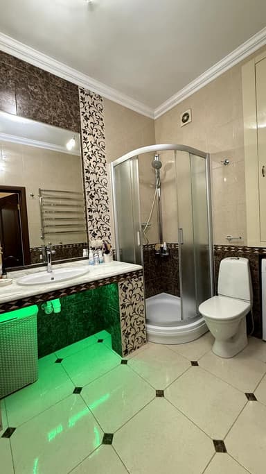 2-кімнатна квартира за адресою Мукачівський пров. (площа 140 м²) - фото 30 2-кімнатна квартира за адресою Мукачівський пров. (площа 140 м²) - Atlanta.ua - фото 30