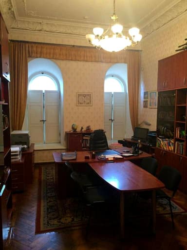 Коммерческая недвижимость по адресу ул. Черновола (площадь 290 м²) - фото 14 Коммерческая недвижимость по адресу ул. Черновола (площадь 290 м²) - Atlanta.ua - фото 14