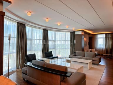 Багатокімнатна квартира за адресою пров. Новоселицький (площа 299 м²) - imageAlt 39 Багатокімнатна квартира за адресою пров. Новоселицький (площа 299 м²) - Atlanta.ua - imageAlt 39