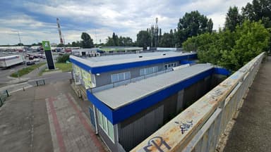 Коммерческая недвижимость по адресу ул. Гродненская (площадь 460 м²) - imageAlt 21 Коммерческая недвижимость по адресу ул. Гродненская (площадь 460 м²) - Atlanta.ua - imageAlt 21