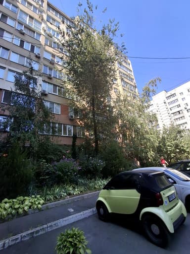 3-комнатная квартира по адресу Ботанический пер. (площадь 125 м²) - imageAlt 38 3-комнатная квартира по адресу Ботанический пер. (площадь 125 м²) - Atlanta.ua - imageAlt 38
