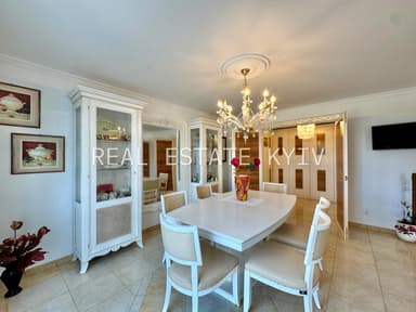 Багатокімнатна квартира за адресою (площа 120 м²) - фото 91 Багатокімнатна квартира за адресою (площа 120 м²) - Atlanta.ua - фото 91
