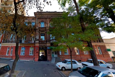 Комерційна нерухомість за адресою вул. Успенська (площа 196 м²) - фото 15 Комерційна нерухомість за адресою вул. Успенська (площа 196 м²) - Atlanta.ua - фото 15