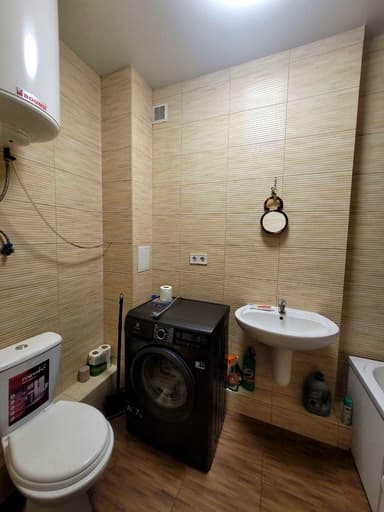 1-кімнатна квартира за адресою (площа 41 м²) - imageAlt 18 1-кімнатна квартира за адресою (площа 41 м²) - Atlanta.ua - imageAlt 18