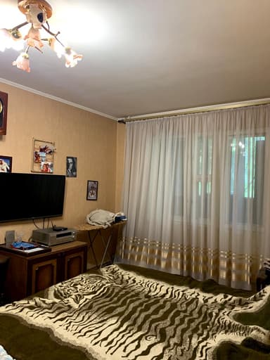 3-кімнатна квартира за адресою просп. Корольова (площа 74,4 м²) - фото 22 3-кімнатна квартира за адресою просп. Корольова (площа 74,4 м²) - Atlanta.ua - фото 22
