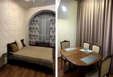 3-кімнатна квартира за адресою вул. Преображенська (площа 104 м²) - фото 9 3-кімнатна квартира за адресою вул. Преображенська (площа 104 м²) - Atlanta.ua - фото 9