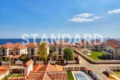 Многокомнатная квартира по адресу Курортный пер. (площадь 450 м²) - imageAlt 48 Многокомнатная квартира по адресу Курортный пер. (площадь 450 м²) - Atlanta.ua - imageAlt 48