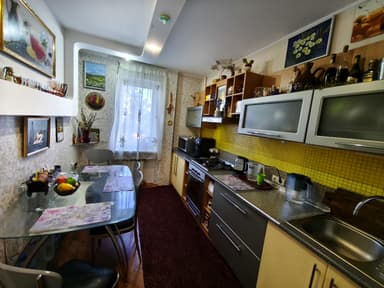 3-комнатная квартира по адресу ул. Запорожская (площадь 64 м²) - фото 33 3-комнатная квартира по адресу ул. Запорожская (площадь 64 м²) - Atlanta.ua - фото 33