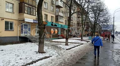 Коммерческая недвижимость по адресу (площадь 50 м²) - imageAlt 6 Коммерческая недвижимость по адресу (площадь 50 м²) - Atlanta.ua - imageAlt 6
