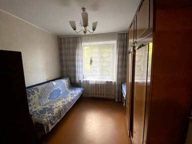 3-кімнатна квартира за адресою вул. Казимира Малевича (площа 62 м²) - фото 10 3-кімнатна квартира за адресою вул. Казимира Малевича (площа 62 м²) - Atlanta.ua - фото 10