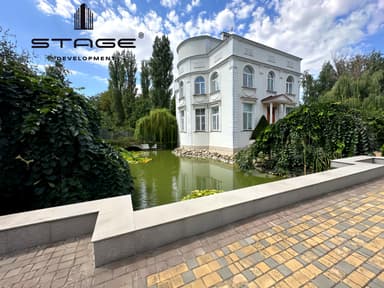 Будинок за адресою вул. Монастирський пров (площа 2000 м²) - фото 151 Будинок за адресою вул. Монастирський пров (площа 2000 м²) - Atlanta.ua - фото 151