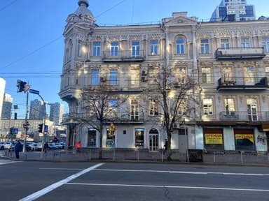 Багатокімнатна квартира за адресою (площа 374 м²) - фото 21 Багатокімнатна квартира за адресою (площа 374 м²) - Atlanta.ua - фото 21