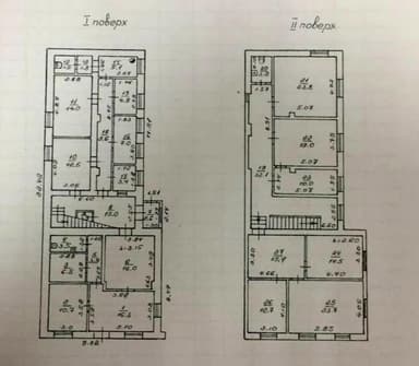 Коммерческая недвижимость по адресу (площадь 300 м²) - фото 28 Коммерческая недвижимость по адресу (площадь 300 м²) - Atlanta.ua - фото 28