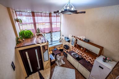 3-кімнатна квартира за адресою вул. Соборна (площа 66,2 м²) - фото 22 3-кімнатна квартира за адресою вул. Соборна (площа 66,2 м²) - Atlanta.ua - фото 22