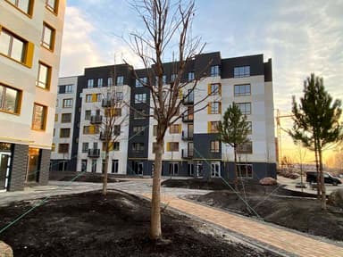 Комерційна нерухомість за адресою вул. Соборна (площа 37,4 м²) - фото 11 Комерційна нерухомість за адресою вул. Соборна (площа 37,4 м²) - Atlanta.ua - фото 11