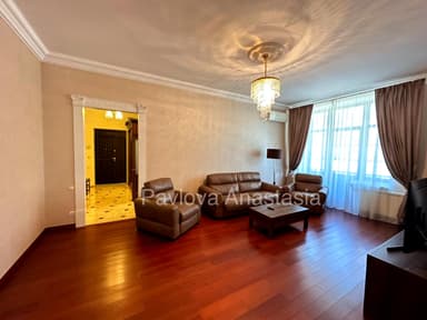 2-комнатная квартира по адресу Курортный пер. (площадь 86 м²) - фото 22 2-комнатная квартира по адресу Курортный пер. (площадь 86 м²) - Atlanta.ua - фото 22