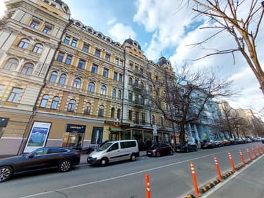 Багатокімнатна квартира за адресою вул. Золотоустівська (площа 193 м²) - фото 50 Багатокімнатна квартира за адресою вул. Золотоустівська (площа 193 м²) - Atlanta.ua - фото 50