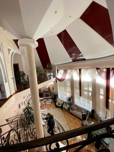 Дом по адресу Черноморский 8-й пер. (площадь 520 м²) - imageAlt 13 Дом по адресу Черноморский 8-й пер. (площадь 520 м²) - Atlanta.ua - imageAlt 13