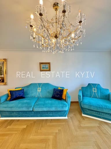 Багатокімнатна квартира за адресою (площа 120 м²) - фото 62 Багатокімнатна квартира за адресою (площа 120 м²) - Atlanta.ua - фото 62