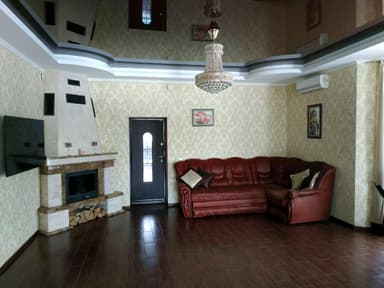 Дом по адресу Барское шоссе (площадь 221 м²) - imageAlt 17 Дом по адресу Барское шоссе (площадь 221 м²) - Atlanta.ua - imageAlt 17