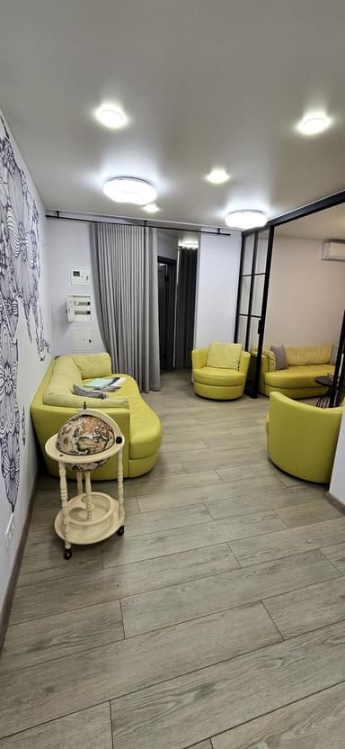 Комерційна нерухомість за адресою вул. Золотоустівська (площа 62,4 м²) - фото 17 Комерційна нерухомість за адресою вул. Золотоустівська (площа 62,4 м²) - Atlanta.ua - фото 17